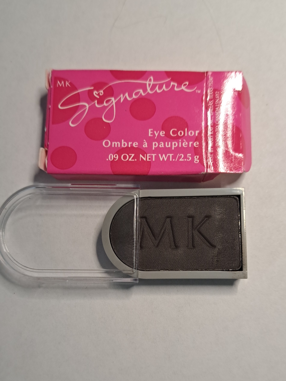 Mary Kay Signature Eye Shadow - STORM